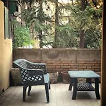 Le Terrazze