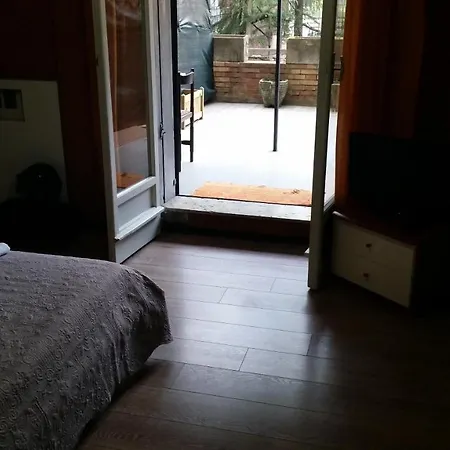 Le Terrazze *