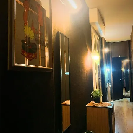 Le Terrazze Bed & Breakfast