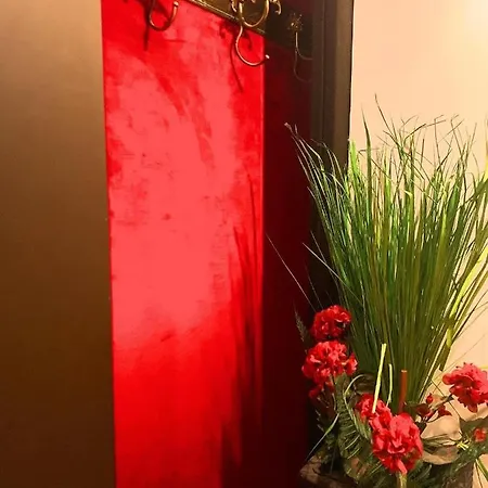 Bed & Breakfast Le Terrazze