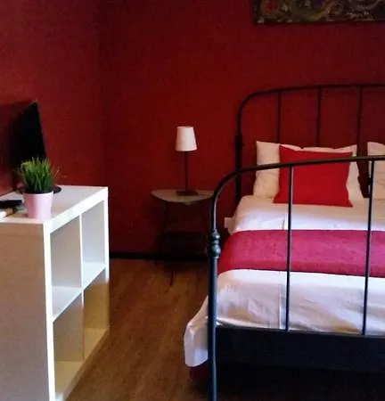 Bed & Breakfast Le Terrazze Bologna