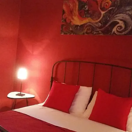 Le Terrazze Bed & Breakfast Boloňa