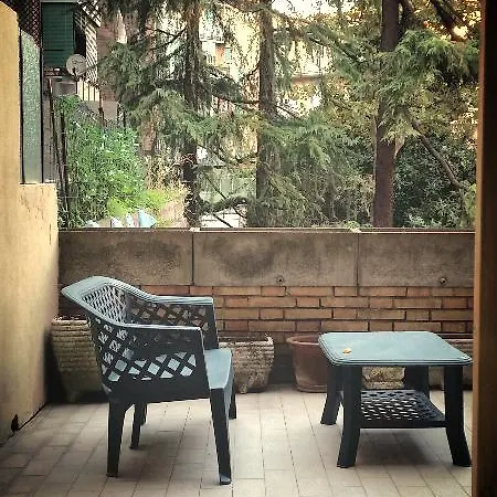 Le Terrazze