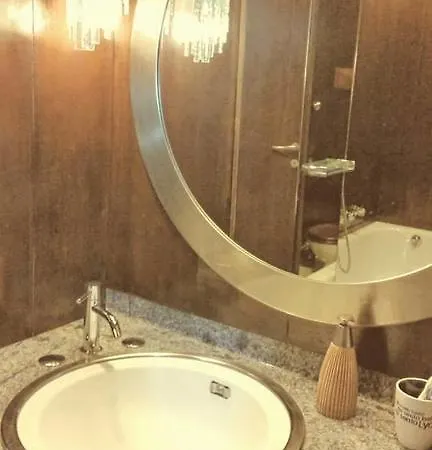 Le Terrazze Bed & Breakfast Boloňa