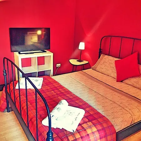 Le Terrazze Bed & Breakfast *