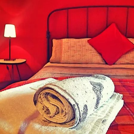 Bed & Breakfast B&B Le Terrazze Bologna