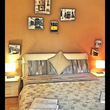 Le Terrazze Bed & Breakfast Boloňa