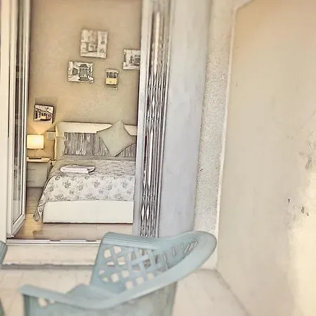 Bed & Breakfast Le Terrazze Bologna