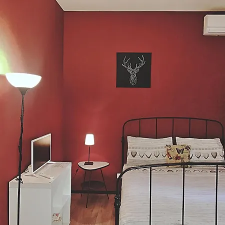 B&B Le Terrazze Bologna