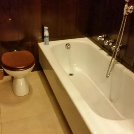 Bed & Breakfast Le Terrazze