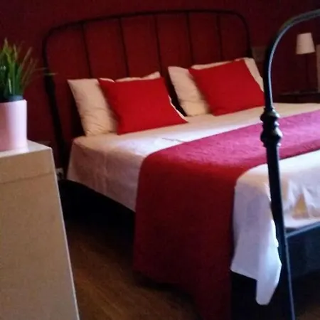 B&B Le Terrazze * Bologna