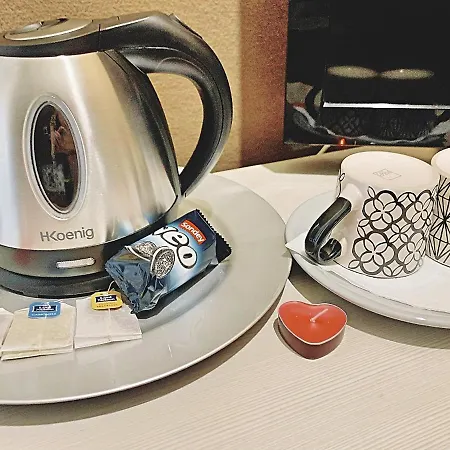 B&B Le Terrazze * Bologna