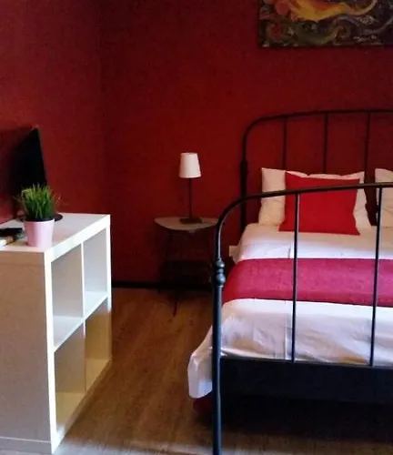 Bed & Breakfast B&B Le Terrazze Bologna