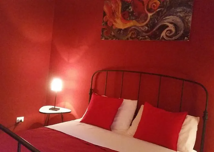 B&B Le Terrazze Bed & Breakfast Bologna