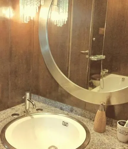 B&B Le Terrazze Bed & Breakfast Bologna