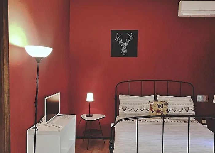 B&B Le Terrazze Bologna