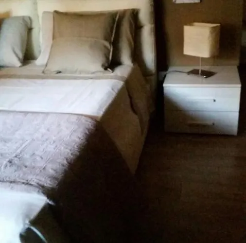 Bed & Breakfast B&B Le Terrazze *