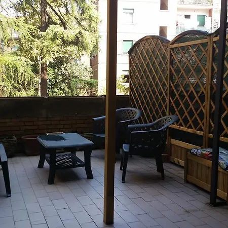 B&B Le Terrazze *