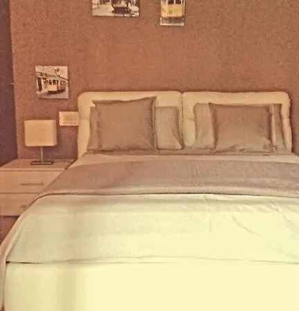 Le Terrazze Bed & Breakfast *