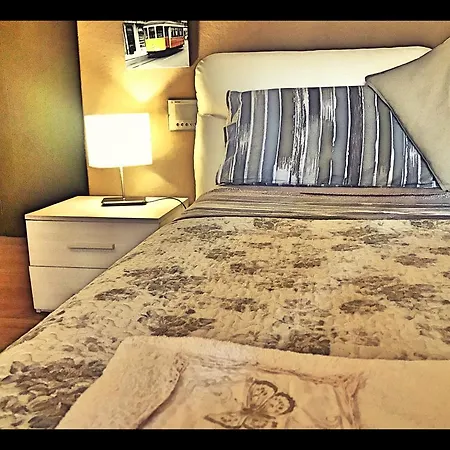 Le Terrazze Bed & Breakfast