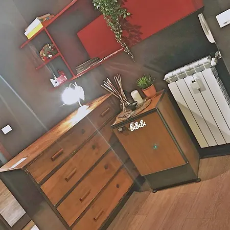 Le Terrazze فندق مبيت وإفطار *