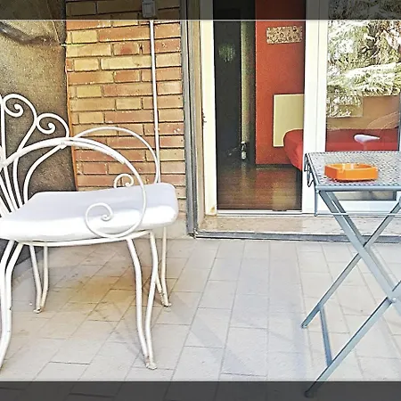 B&B Le Terrazze