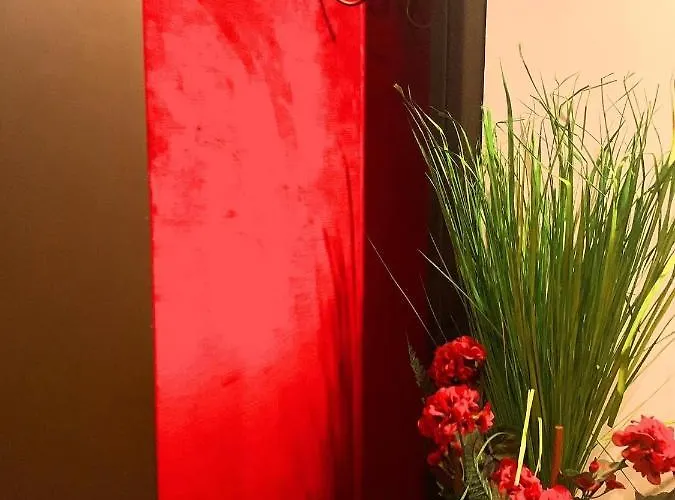 ベッド・アンド・ブレックファスト Le Terrazze