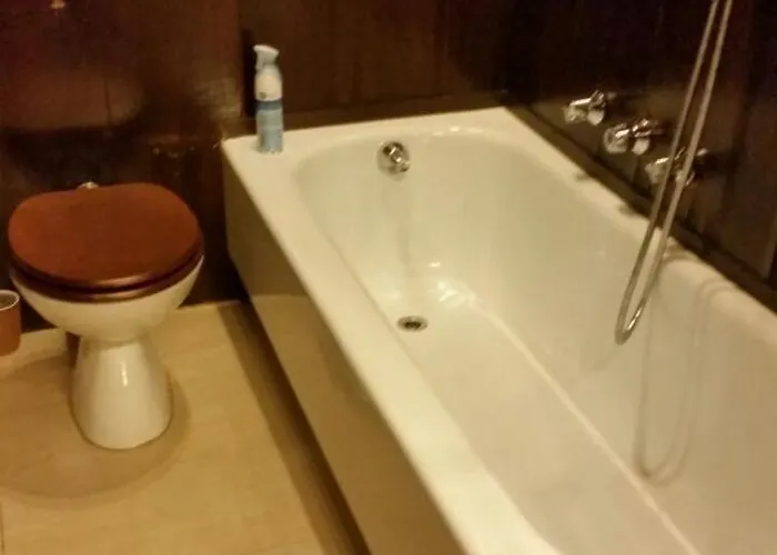 Bed & Breakfast Le Terrazze