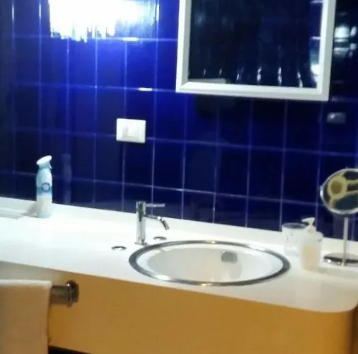 Bed & Breakfast Le Terrazze