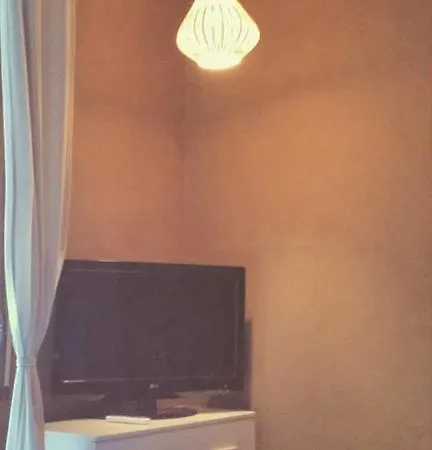 Le Terrazze Болонья