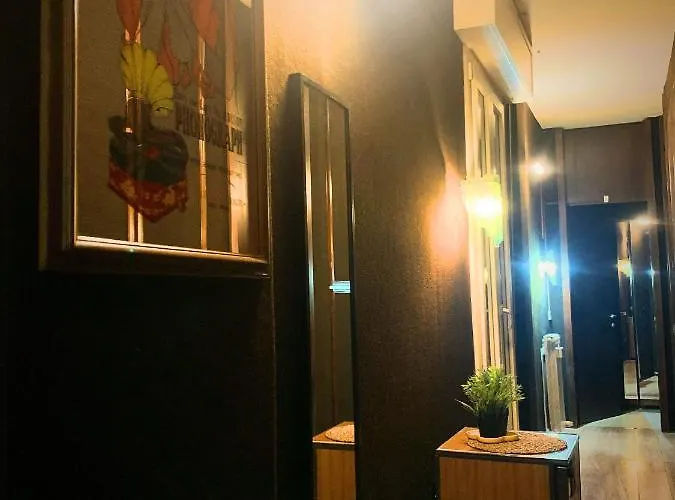 Le Terrazze Bed and breakfast