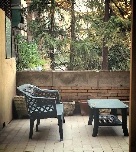 Le Terrazze