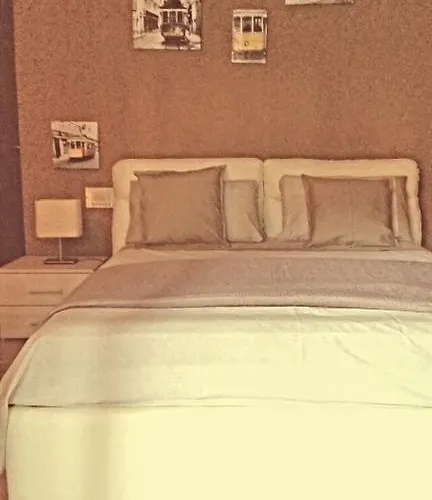 Le Terrazze Bed and breakfast *
