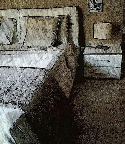 Bed and breakfast Le Terrazze