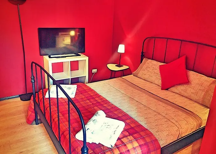 Le Terrazze Bed and breakfast *