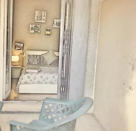 Bed and breakfast Le Terrazze Bolonia
