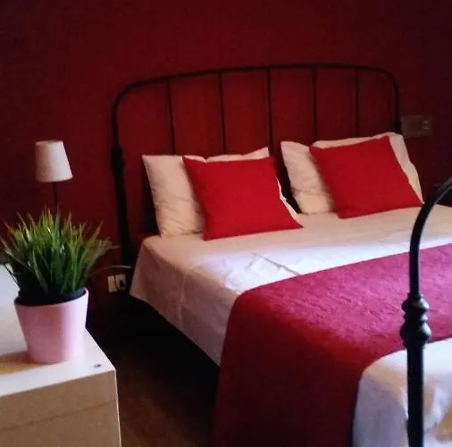 Le Terrazze Bed and breakfast Bolonia
